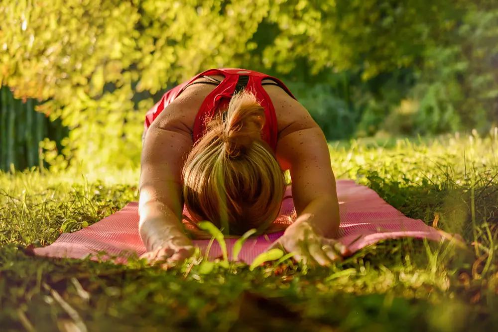 yoga actividades aloha turia