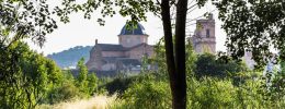 pedralba actividades serrania