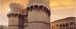 TORRES SERRANOS